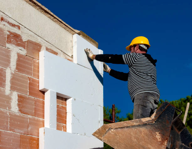 Best Fiberglass Insulation in Fresno, TX