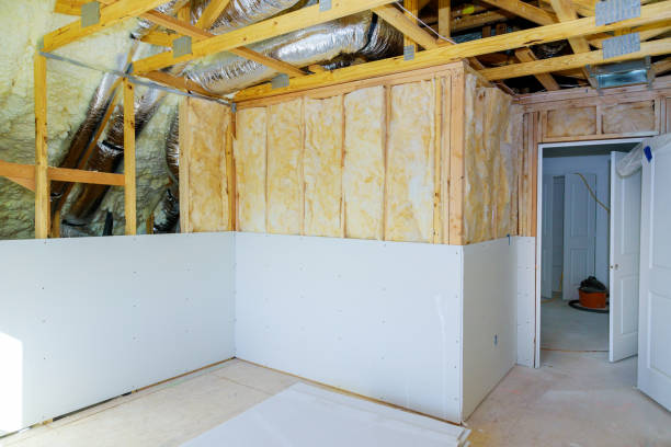 Best Insulation for Specific Applications in Fresno, TX