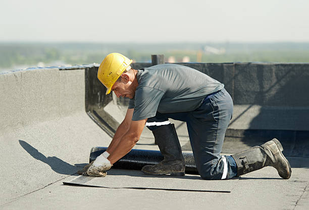 Types of Insulation We Offer in Fresno, TX